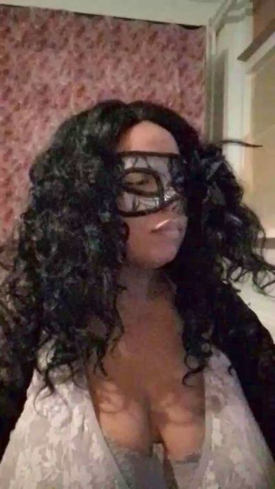 DjamiRose's Profile