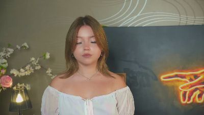 DoloresPlance's Profile