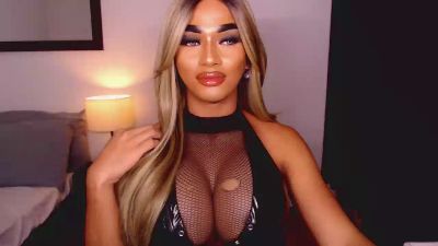 DominantLatina's Profile