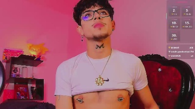 DominikEclipsex's Profile