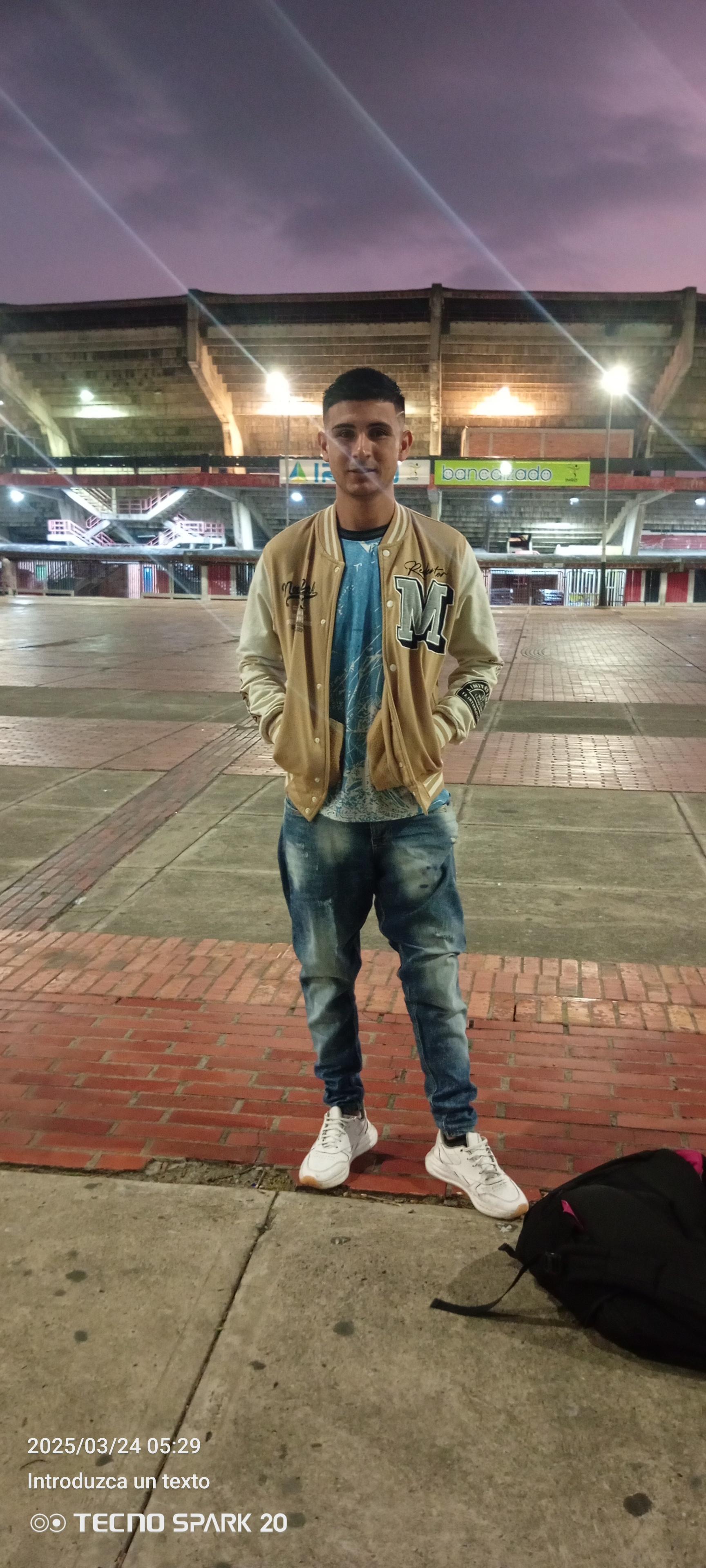 Domynic1's Profile