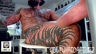 Dondehaypelo's Profile
