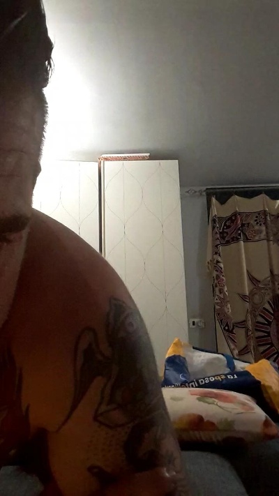 Doublecum7's Profile
