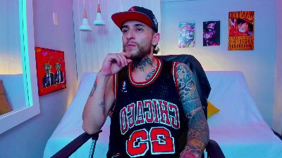 Drako_lamar's Profile