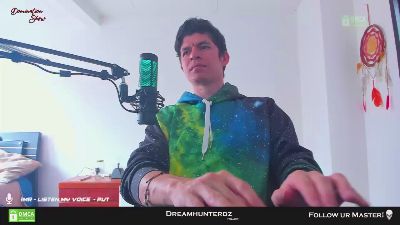 Dreamhunterdz's Profile