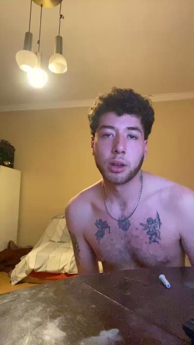 DylanSsj's Profile
