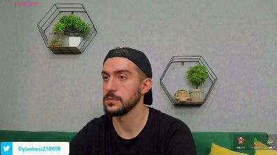 Dylan_Best's Profile