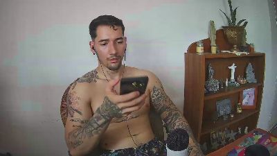 Dylan_benett_'s Profile