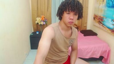 ELIAS_BIGCOCK's Profile