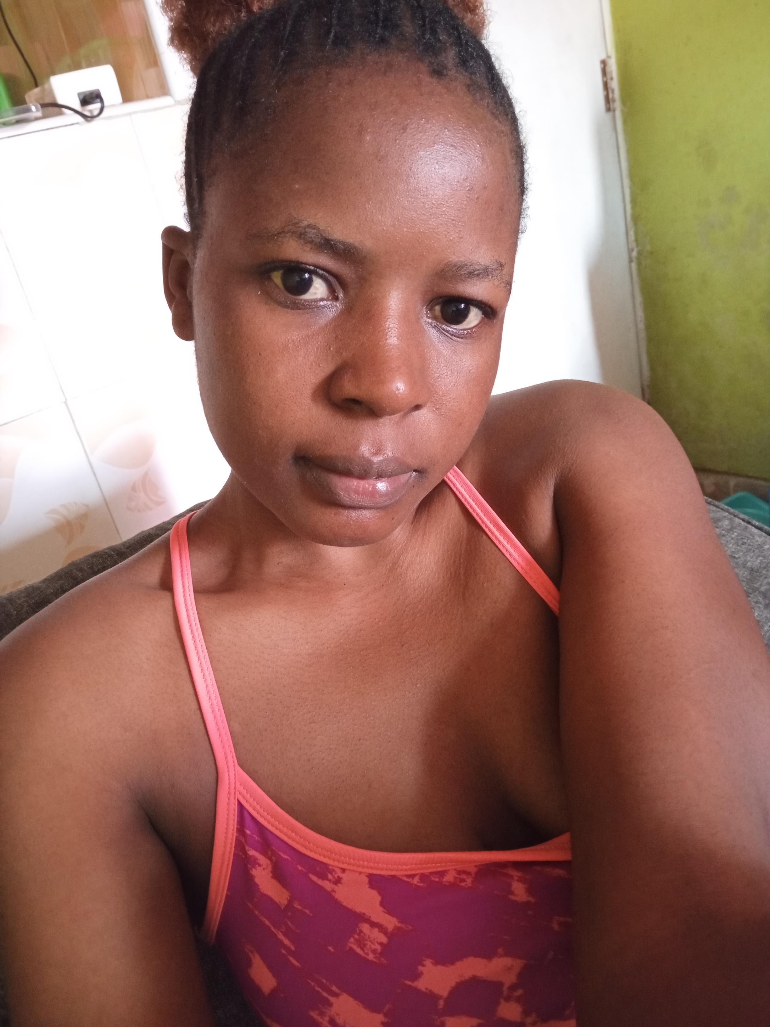 Ebonny_sexy's Profile