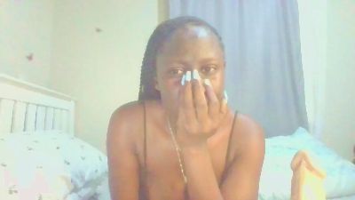 EbonyChocholate's Profile