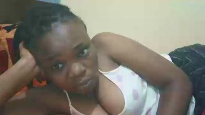 Ebonybootygirl's Profile
