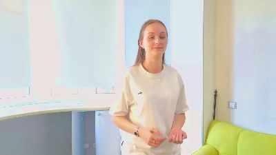 EdaGranat's Profile