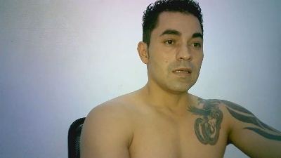 Eddy_V's Profile