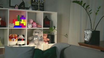 EdythCorell's Profile