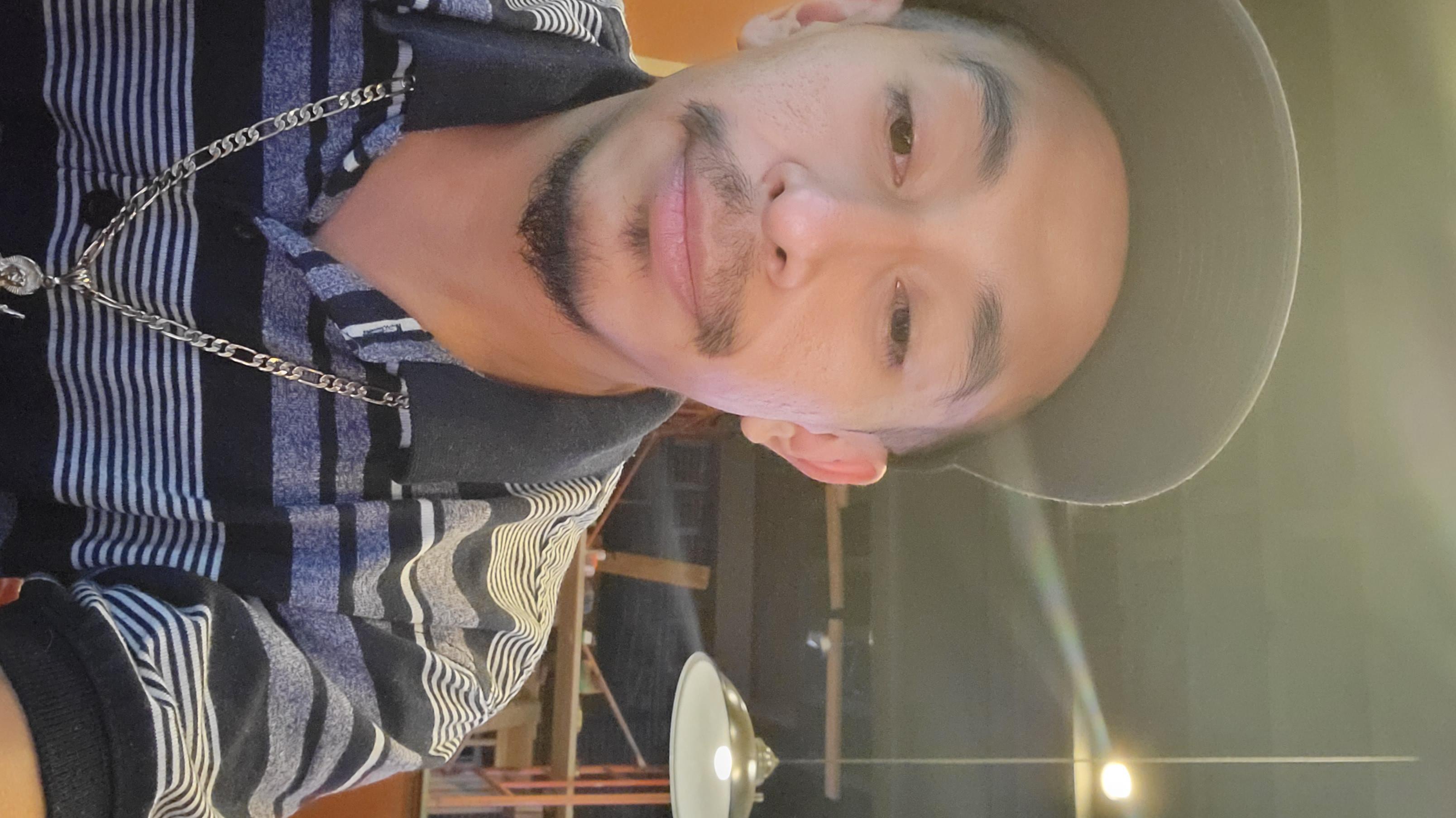 Ejcab's Profile