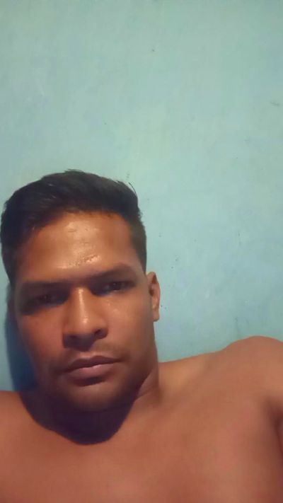 El_negrito44's Profile