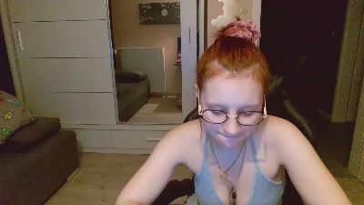 ElianaSweetnes's Profile