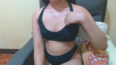Ella_SexyAsian's Profile