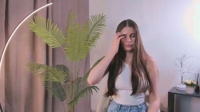 ElviaNagao's Profile