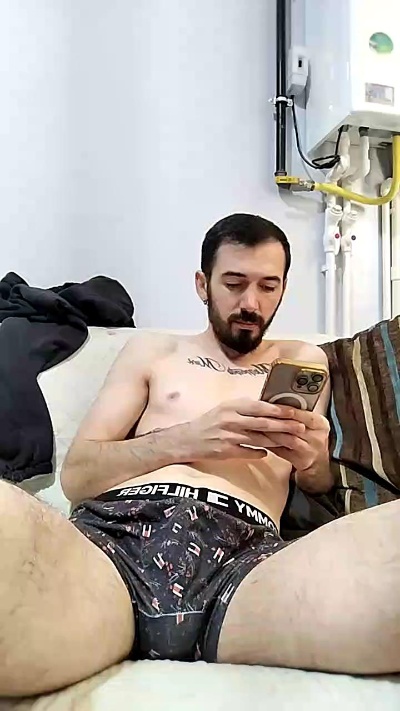 Emre061's Profile