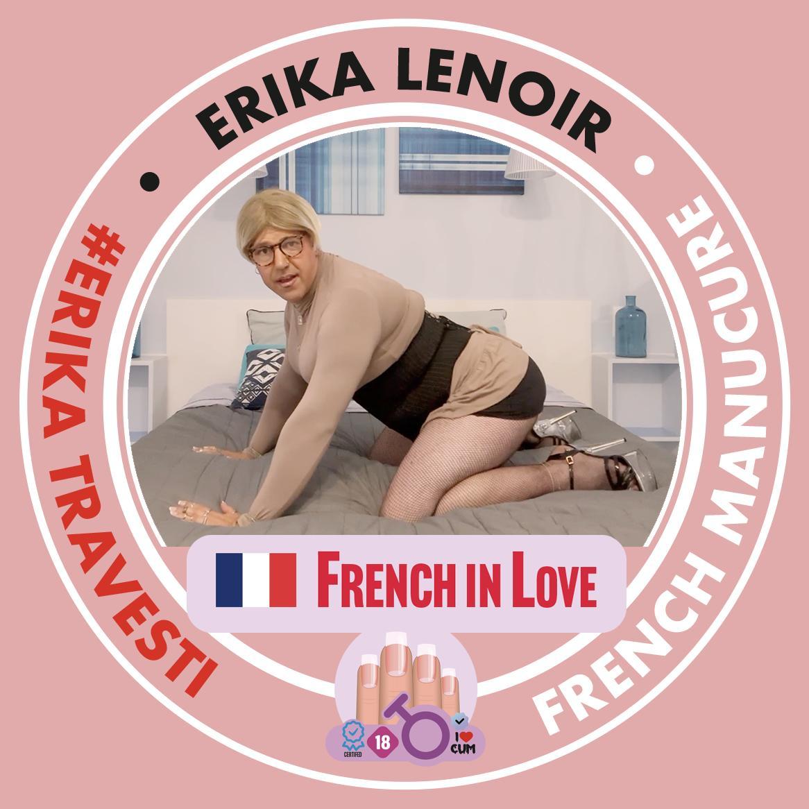 Erica_Lenoir's Profile
