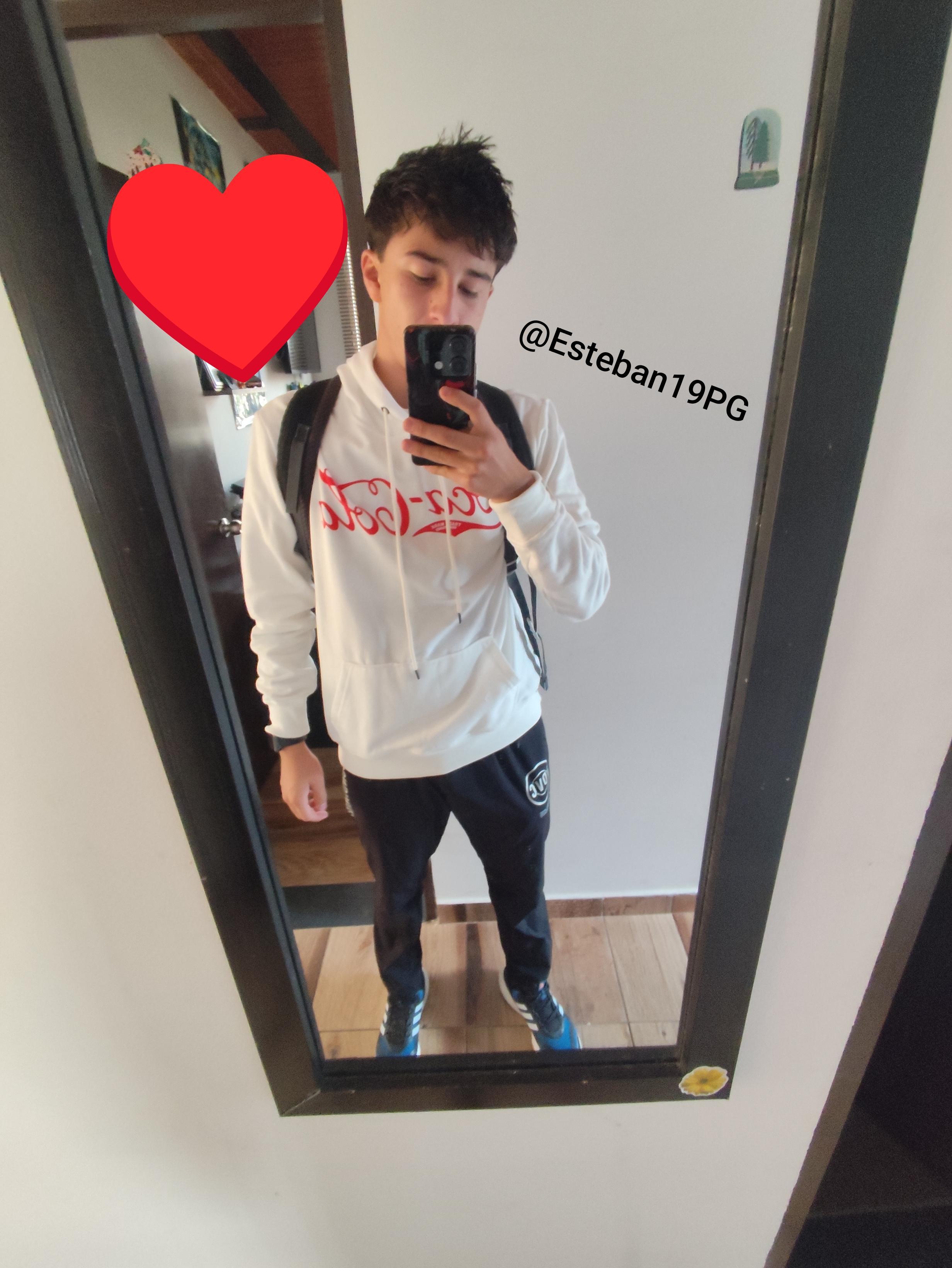 Esteban19PG's Profile
