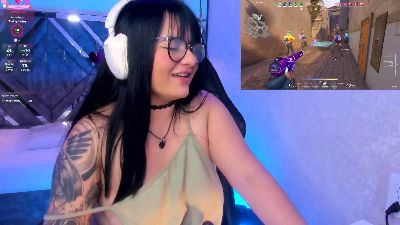Eterna_Aura's Profile