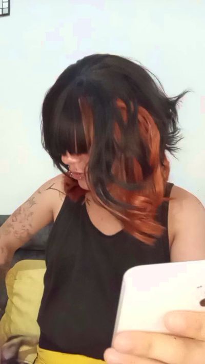 EvaDelAbismo's Profile