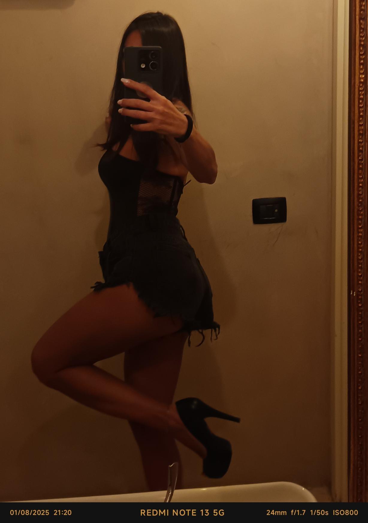 Evacalda69's Profile