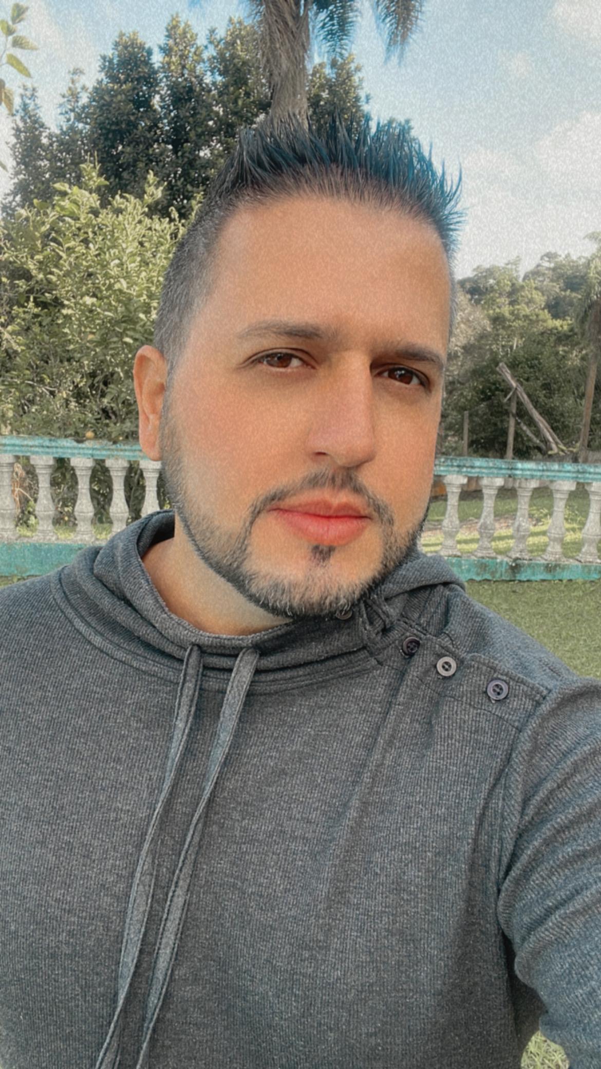 Fael_13's Profile