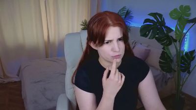 Fairy_Foxx's Profile