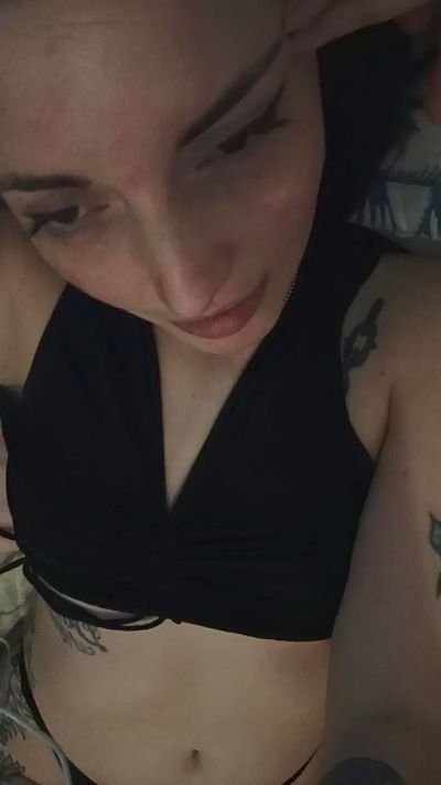 Fairysabbathhhh's Profile