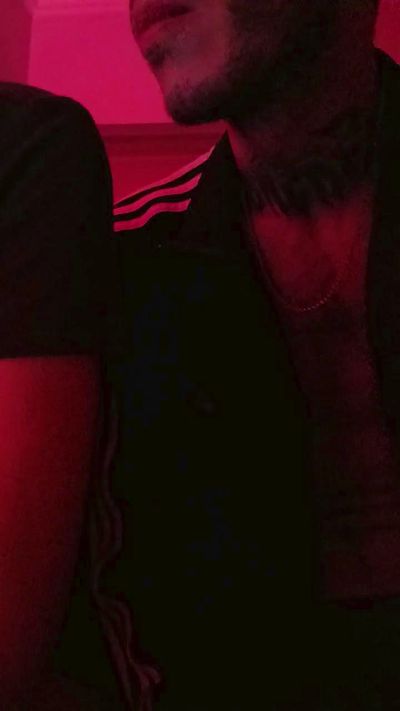 Fedexxxyblond's Profile