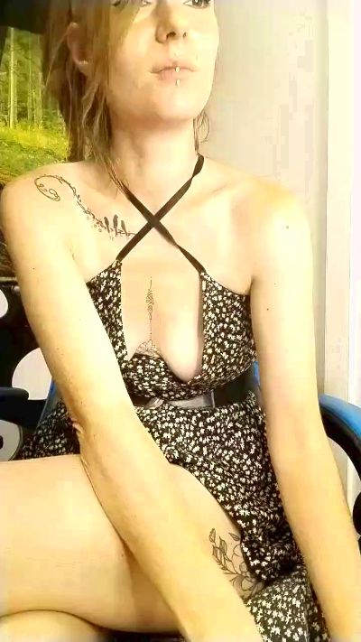 Feliblue's Profile