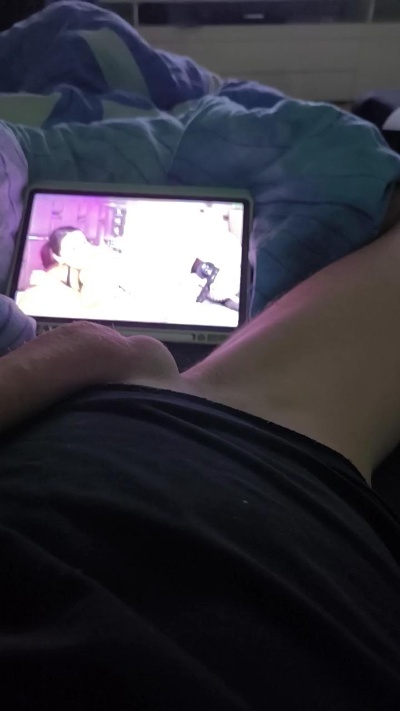 Fetzer865's Profile