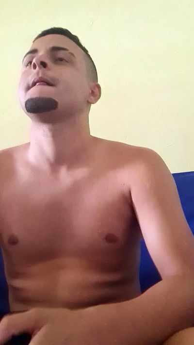 FlaLuiz22's Profile