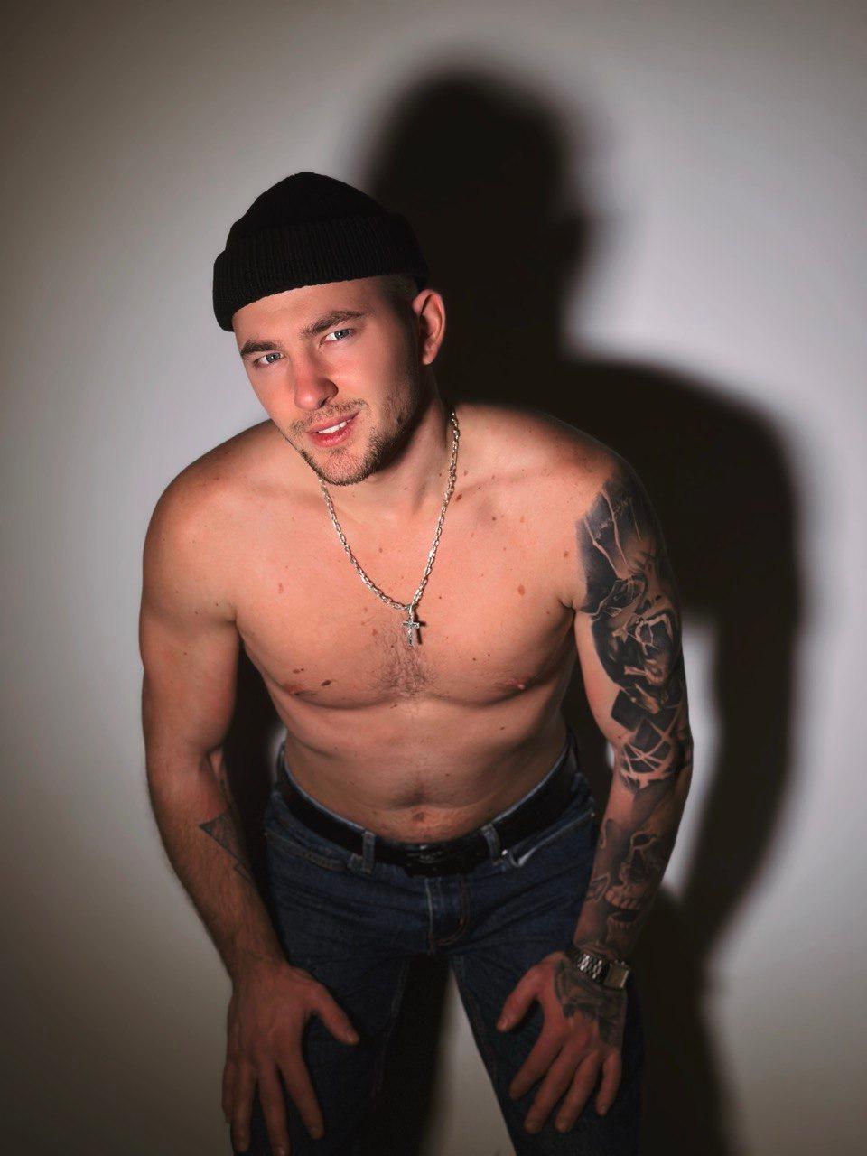 FlameFury18's Profile