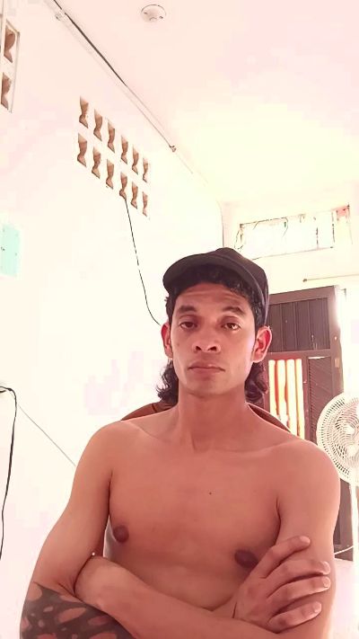 Flaming_veryhot's Profile
