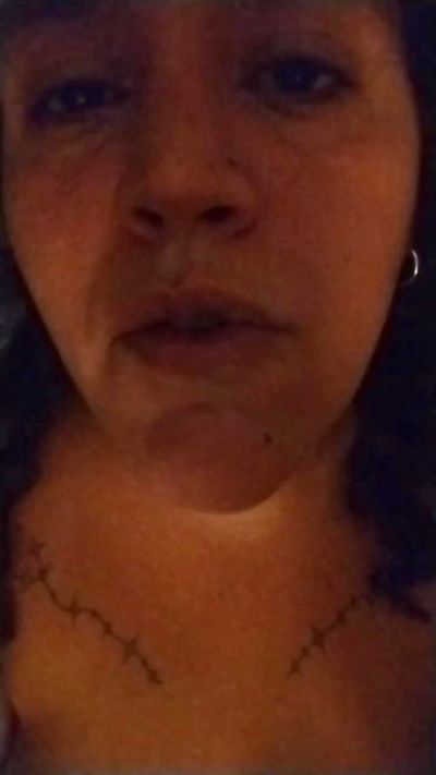 FoxxxyRuby's Profile