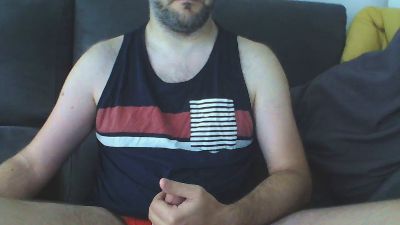 FurryBear86's Profile
