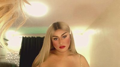 GODDESSxBELLA's Profile