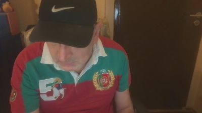 Gabecg's Profile