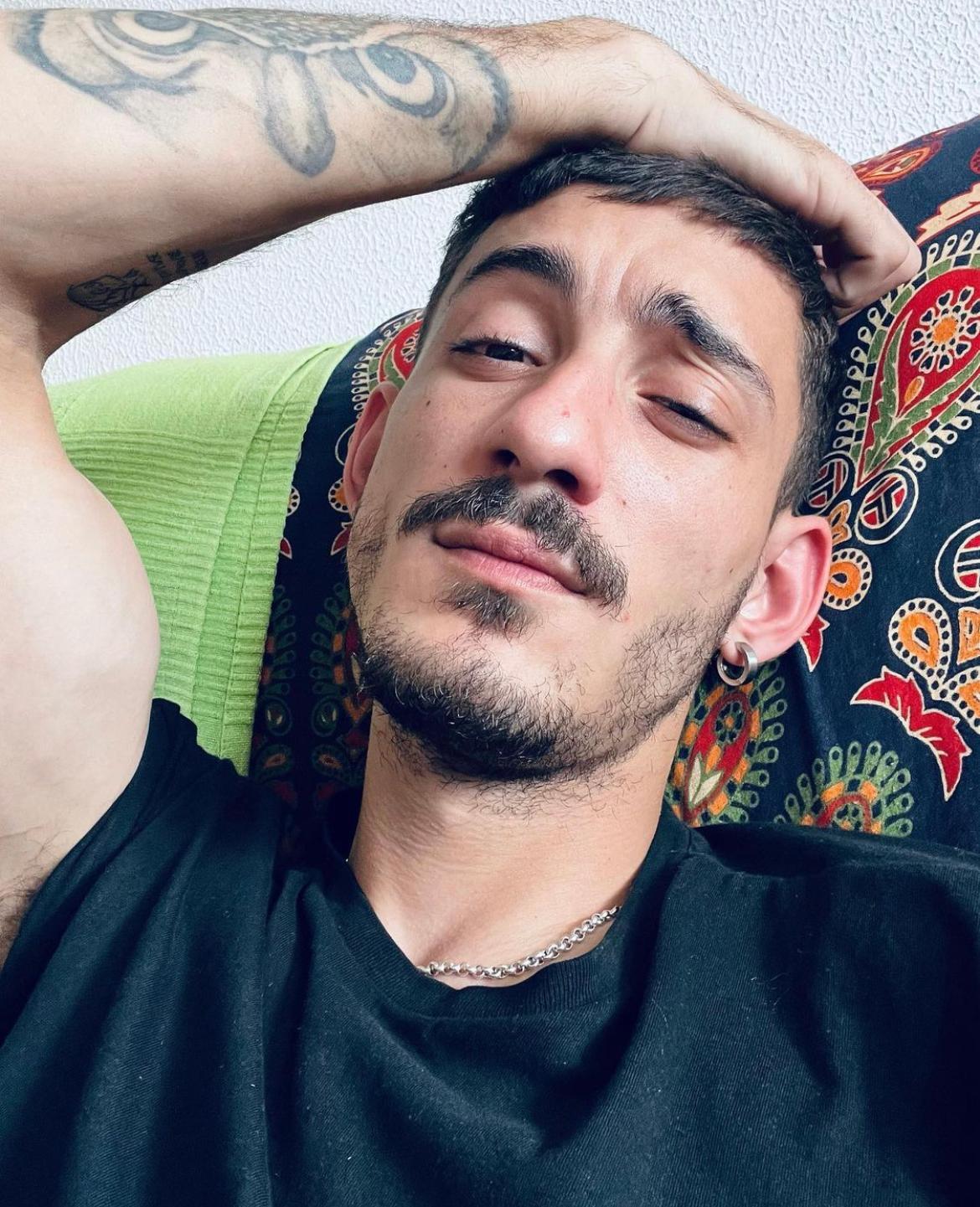GabrielRF's Profile