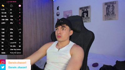 Gaelvillada's Profile