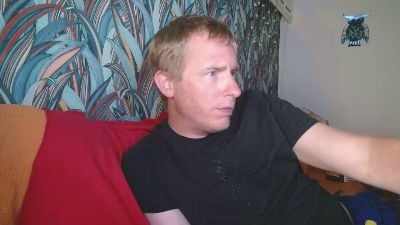 Gaydavid007's Profile