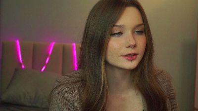 GaynaCopp's Profile