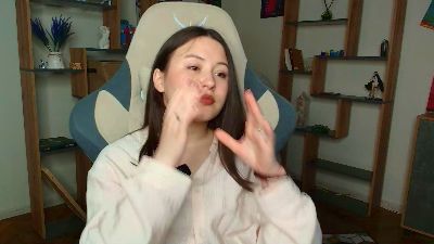 GeneviveMizee's Profile