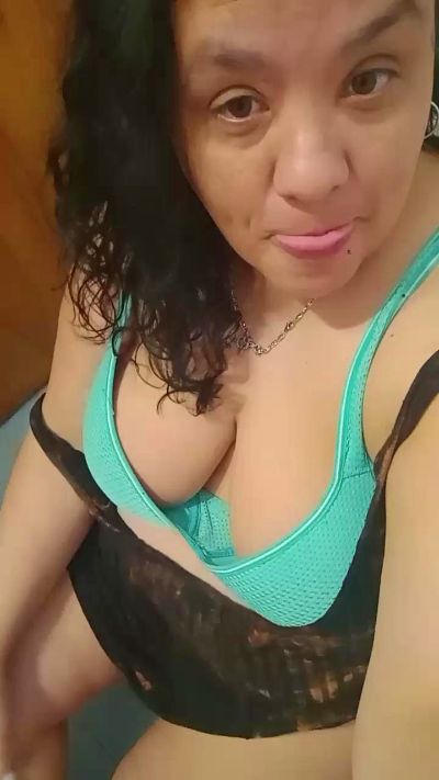 Gidemila's Profile