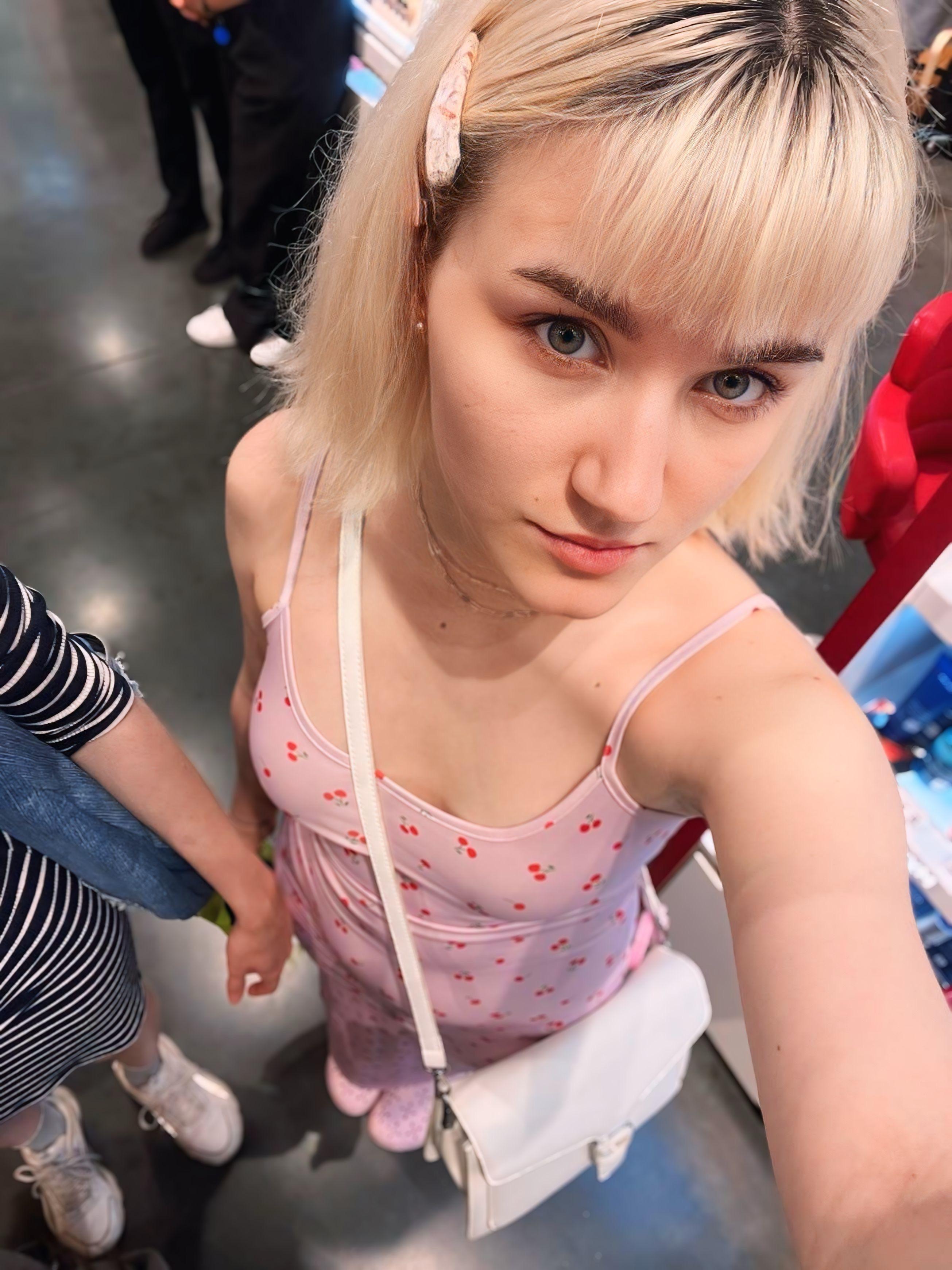 GiovannaClewis's Profile